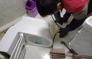 红旗下水道疏通电话-30分钟快速上门