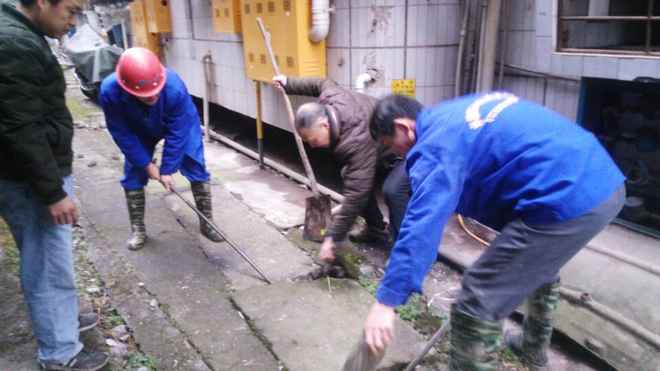 红旗清掏化粪池、管道疏通一站式服务<高效><技术><可靠>